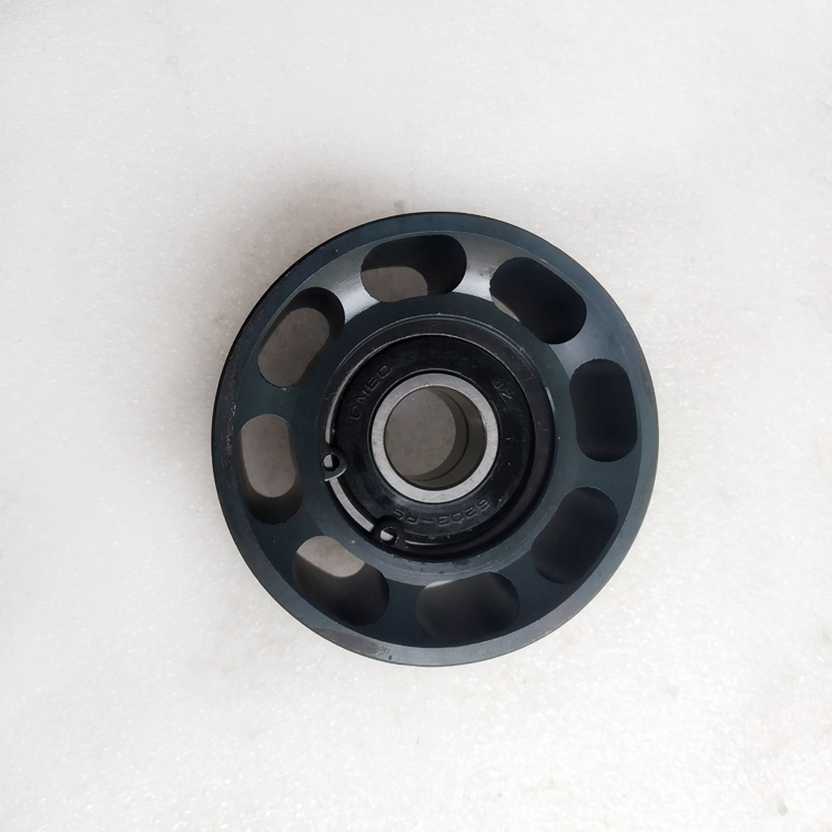 Idler Pulley 3978324 for DCEC QSB Diesel Engines