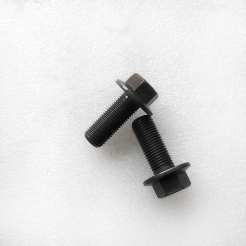 Hexagon Flange Head Cap Screw 3906733 for 6CT8.3 Engines