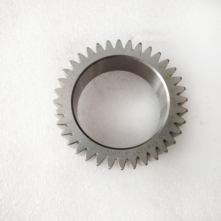 Crankshaft Gear 5561337 for Cummins QSB Engine 