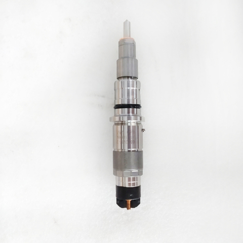 Fuel Injector 0445120455 for Cummins QSB Diesel Engines