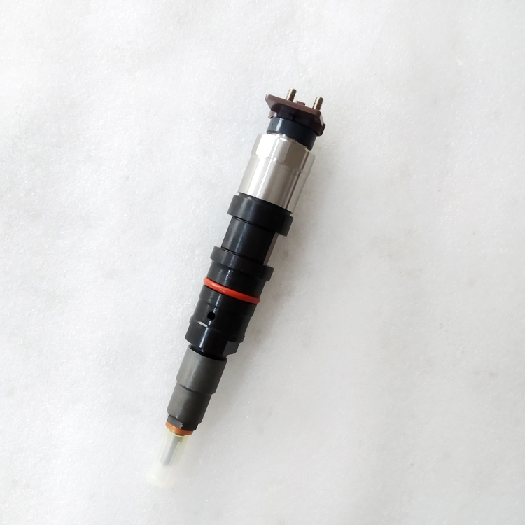 Fuel Injector 1112010-E1EC0 for Dongfeng EQ4H Engine 