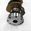 Forged Crankshaft 4934862 for Cummins ISDe6 Engines