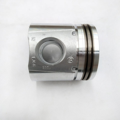 Piston Kit 4933120 for 6D114E Diesel Engines 