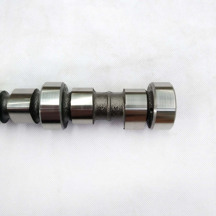 Camshaft 3929885 for Cummins 4B3.9 4BTA Engines