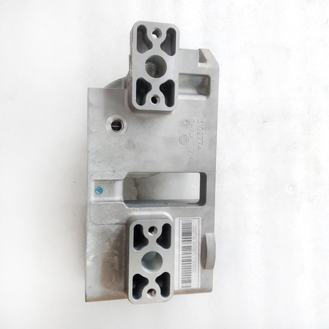 Lubricating Oil Filter Head 3102774 Fits M1 Engines 