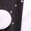 Front Gear Cover 3892697 for M11 ISM11 QSM11 Engines