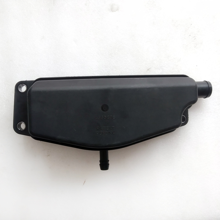 Crankcase Breather 4365898 for Cummins QSZ13 Engines 