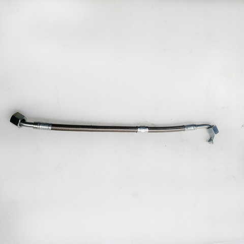 Flexible Hose 3400865 3282159 for QSM11 Diesel Engines 