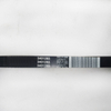 V Ribbed Belt 3401283 for QSM11 NT855 Diesel Engines