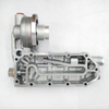 Lubricating Oil Cooler Cover 3974324 for DCEC Engines
