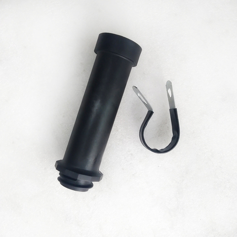 Oil Filler Tube 3914738 for 6CT ISL ISX Engines