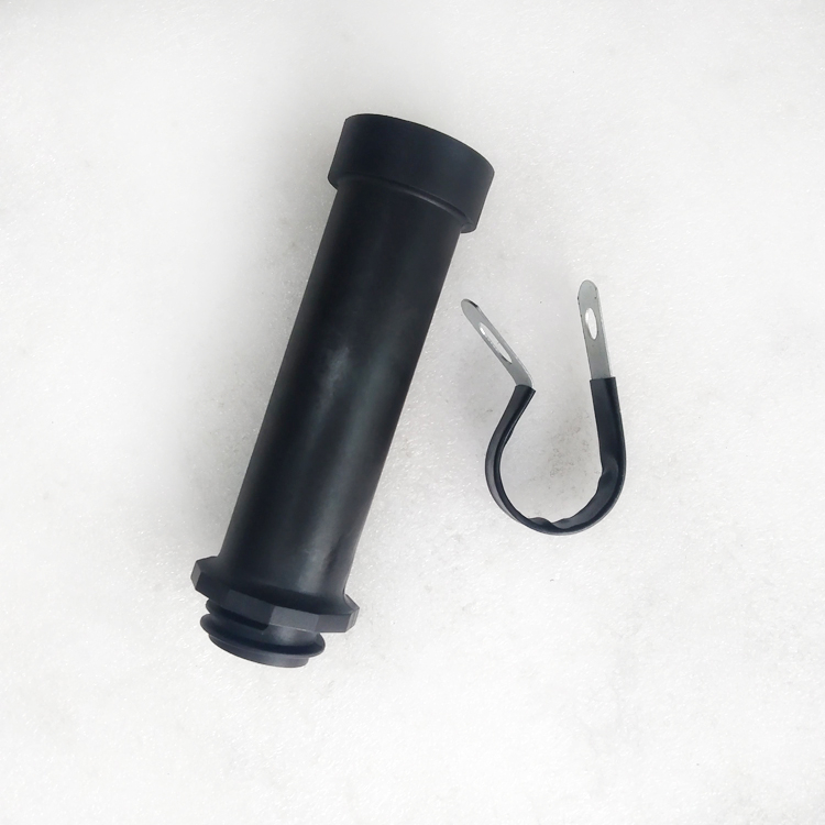Oil Filler Tube 3914738 for 6CT ISL ISX Engines