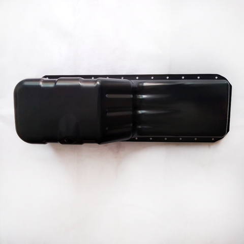 Oil Pan 3914013 for 6CT Truck Diesel Engines