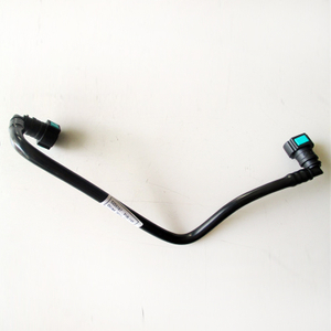 Compressor Water Outlet Tube 5255187 for ISF3.8 Engines