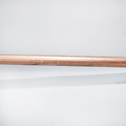 Compressor Water Outlet Tube 3978558 for 6BT5.9 Engines