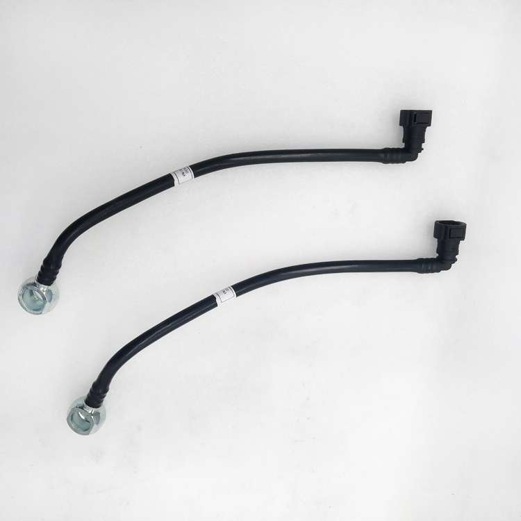 Compressor Water Inlet Tube 3287430 for ISBe3.9 Engines