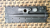 Lub Oil Cooler Cover 3090241 For K19 Engine