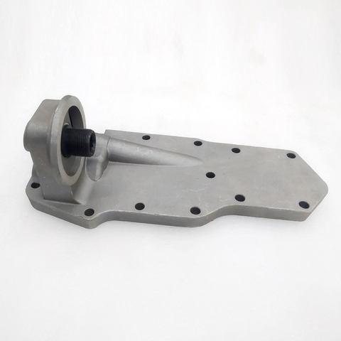  Lubricating Oil Filter Head 3918295 for Cummins Engine