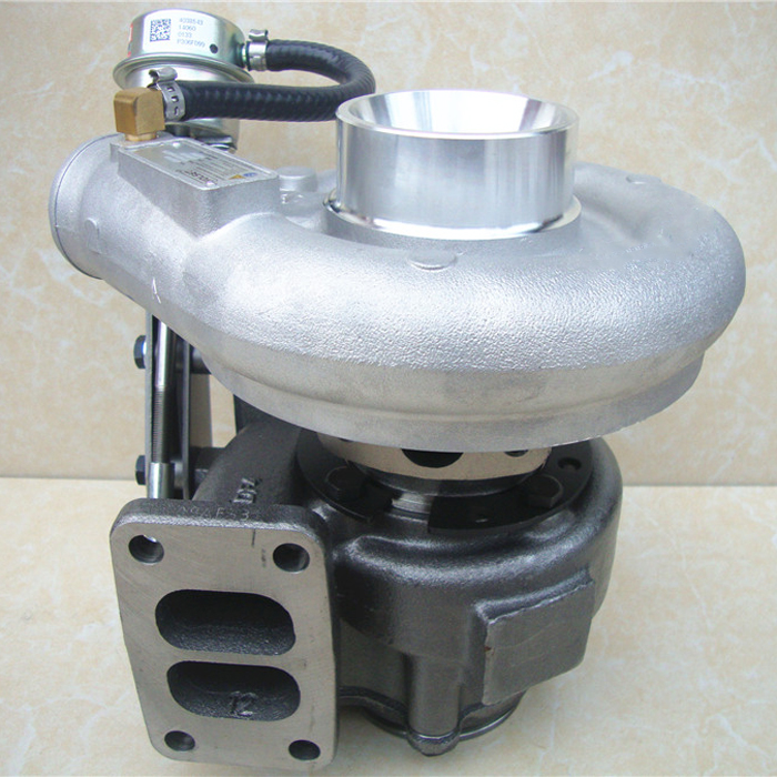 Turbocharger 3960454 for Cummins 6BT Engine