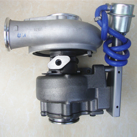 Turbocharger 4050268 for Cummins 6BT Engine