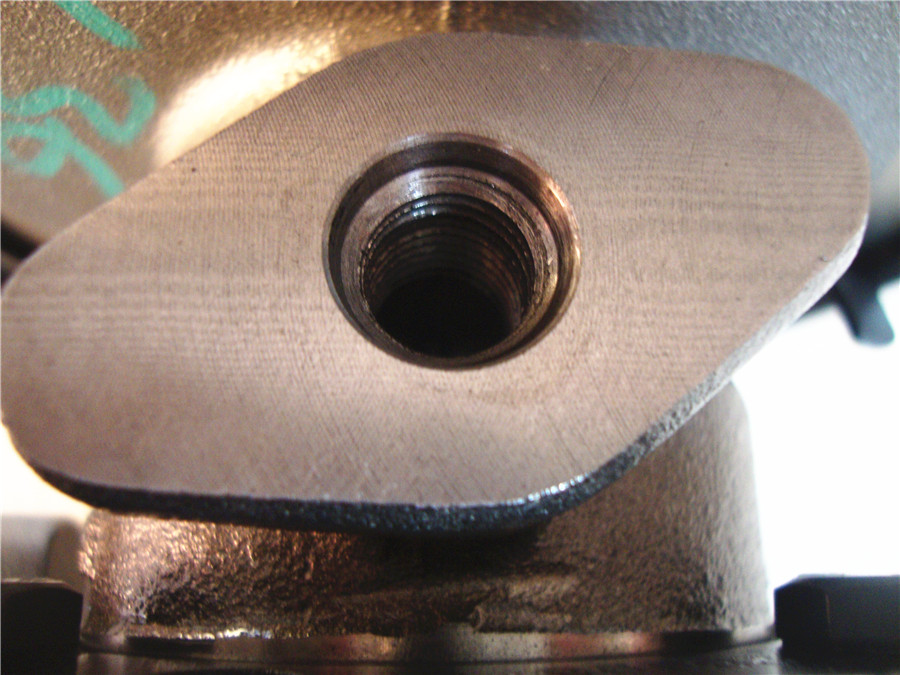 Turbocharger 4051457 for Cummins 6BT Engine