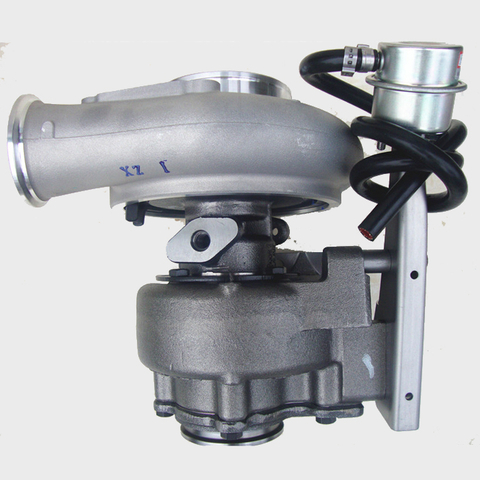 Turbocharger 4050004 for Cummins 6BT Engine
