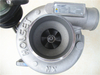 Turbocharger 2881827 for KOMATSU 4BTA125 Engine