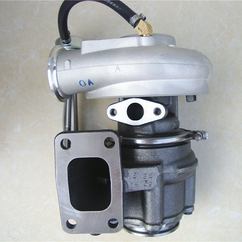 Turbocharger 2837412 for Cummins 4BT3.9 Engine
