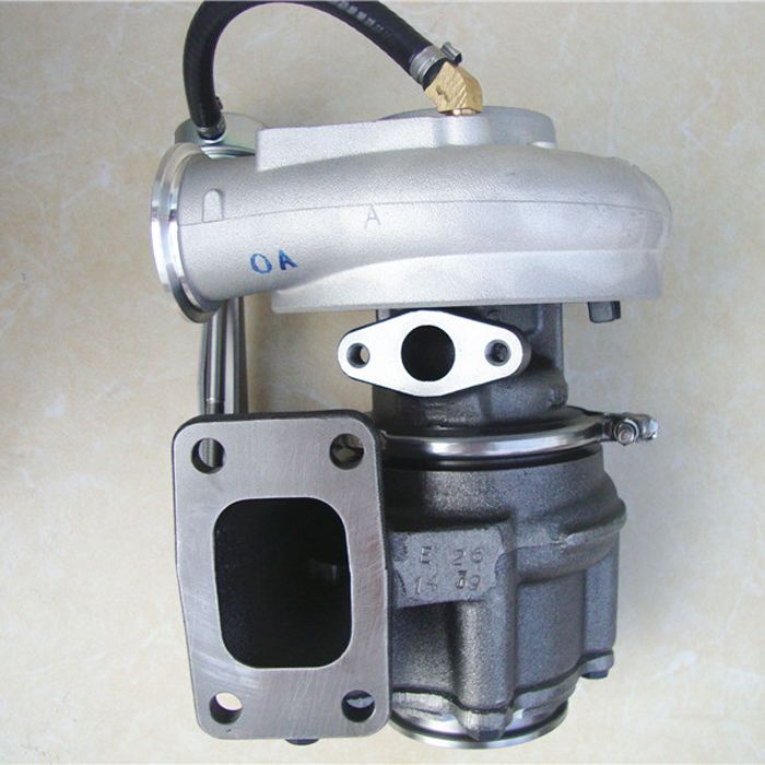 Turbocharger 2837412 for Cummins 4BT3.9 Engine