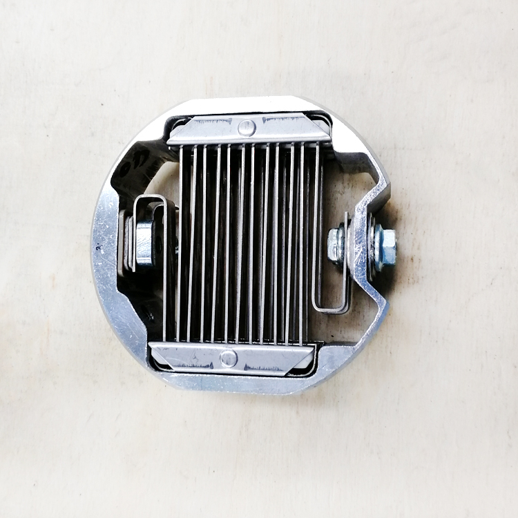 Intake Air Heater 5289774 for Cummins ISF2.8 Engine Parts