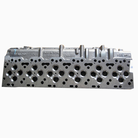 Cylinder Head 4989710 for Cummins Engine