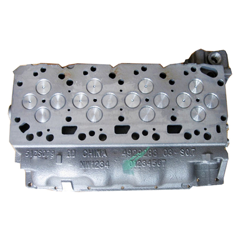 Cylinder Head 941496 For Cummins Engine