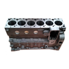 Cylinder Block 3928797 for Cummins Engine 