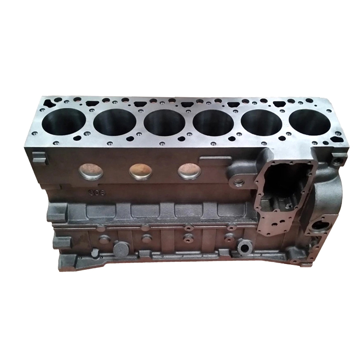 Cylinder Block 3928797 for Cummins Engine 