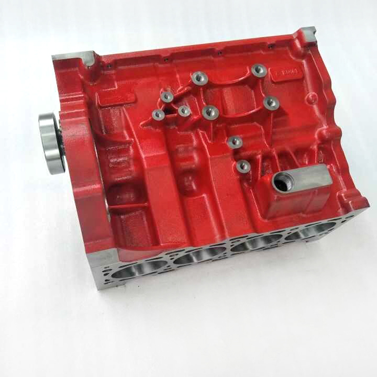 Cylinder Block 5306413 for Cummins Engine 