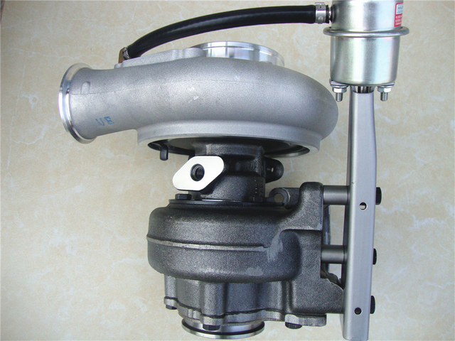 Turbocharger 2834798 for Cummins 6BT Engine