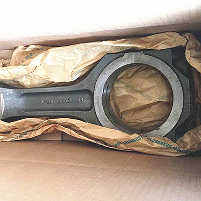 Connecting Rod 3640514 for QSK45 Diesel Engine 