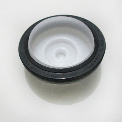 Crankshaft Front Oil Seal 5265266 for Cummins Engine 