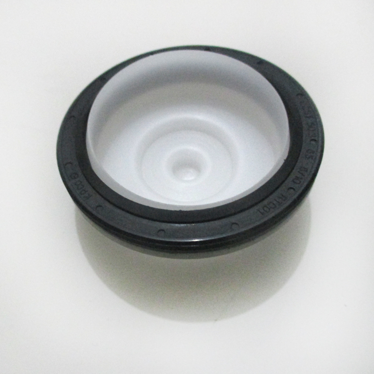 Crankshaft Front Oil Seal 5265266 for Cummins Engine 