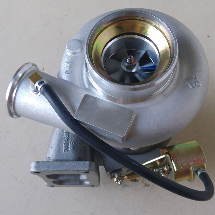 Turbocharger 4050037 for Cummins QSX15 Engine