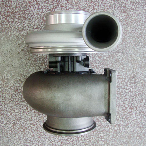 Turbocharger 3801887 for Cummins K50 Engine