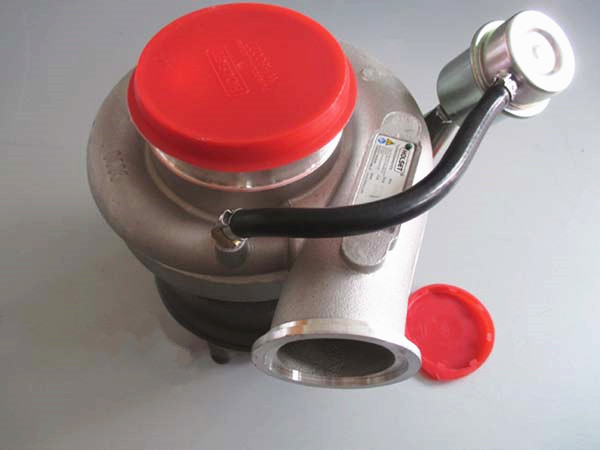 Turbocharger 3783604 for Cummins 6L Engine