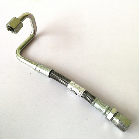 Flexible Hose 3161622 for Cummins M11 Diesel Engine