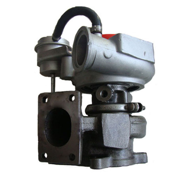 Turbocharger 3593379 for 4BT3.9 Diesel Engine