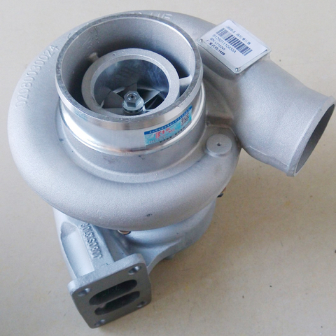 Turbocharger 4050278 for Cummins 6CT Engine