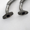 Turbocharger Oil Return Pipe 4994822 for Cummins ISF2.8 Engine