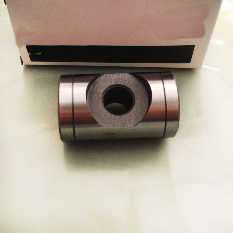 Rocker Lever Shaft 3966658 for Cummins Diesel Engine