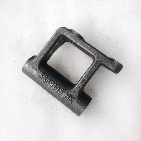 Alternator Support 5309105 for 6BT5.9 Diesel Cummins Engine