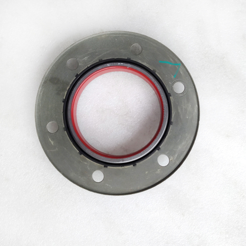 Crankshaft Front Oil Seal 4962745 for Cummins Engine