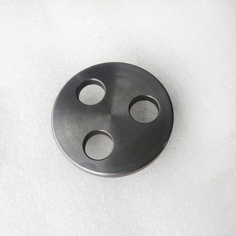 Clamping Plate 4990384 for ISF2.8 Diesel Engine